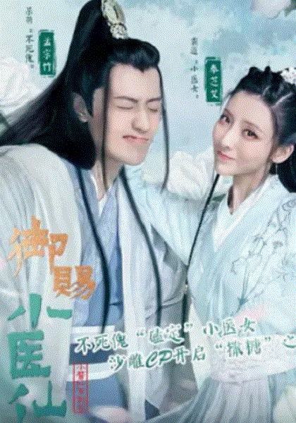 御赐小医仙