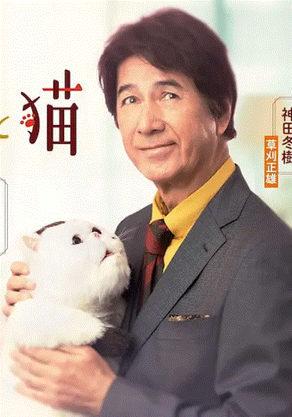 大叔与猫