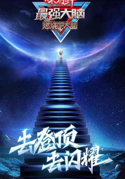 最强大脑第8季