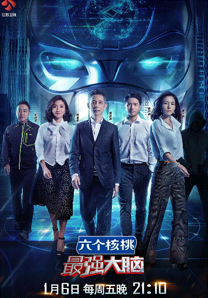 最强大脑第4季
