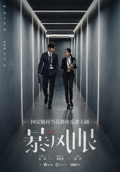 暴风眼网络版