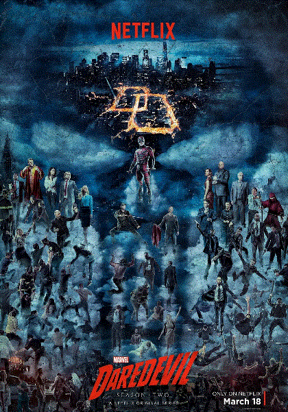 夜魔侠第2季