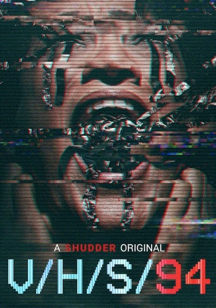 致命录像带94