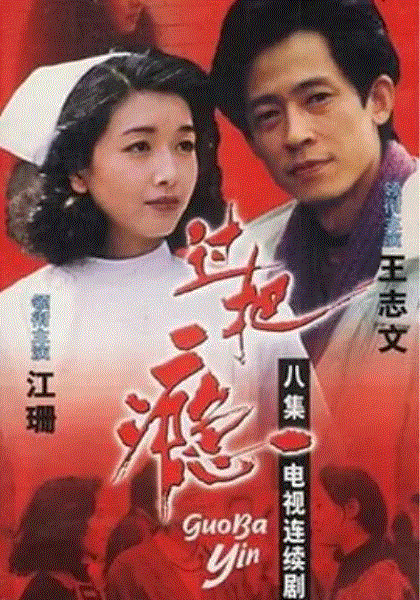 过把瘾