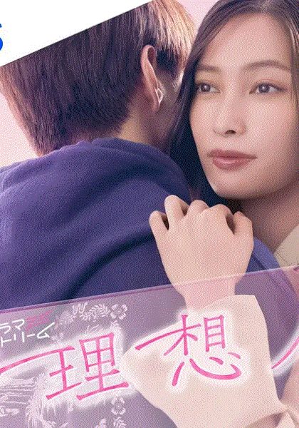 理想男友