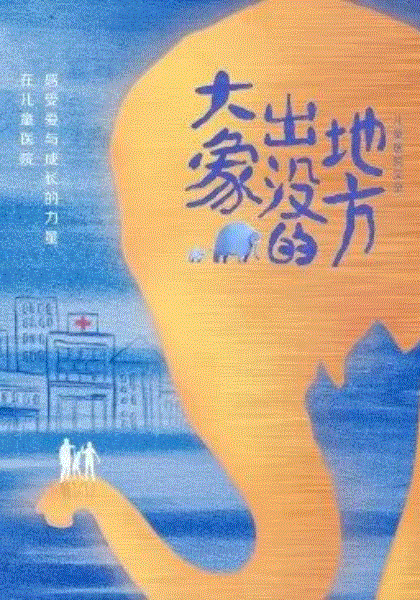 大象出没的地方