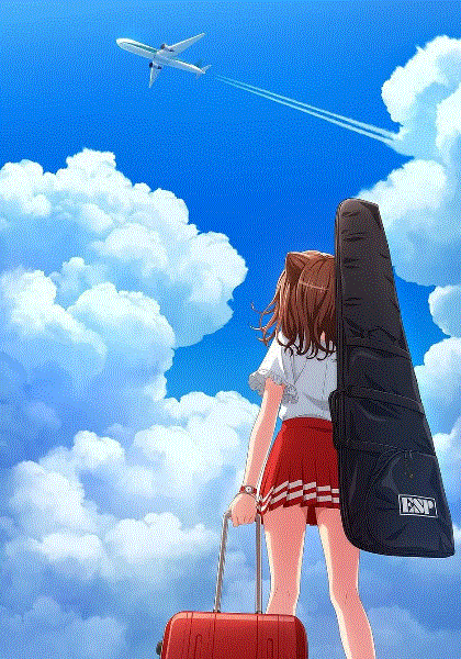 BanG Dream:Poppin Dream