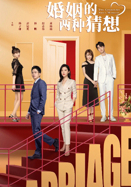 婚姻的两种猜想网络版
