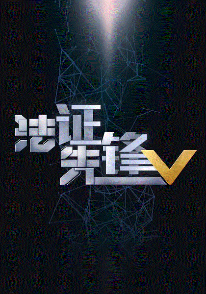 法证先锋5(粤)
