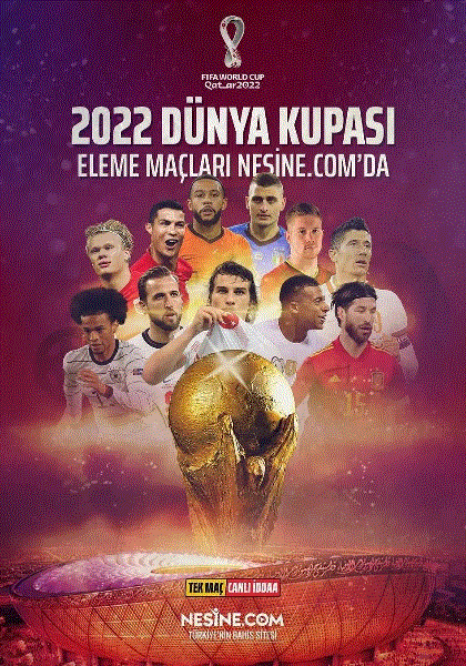 2022卡塔尔世界杯