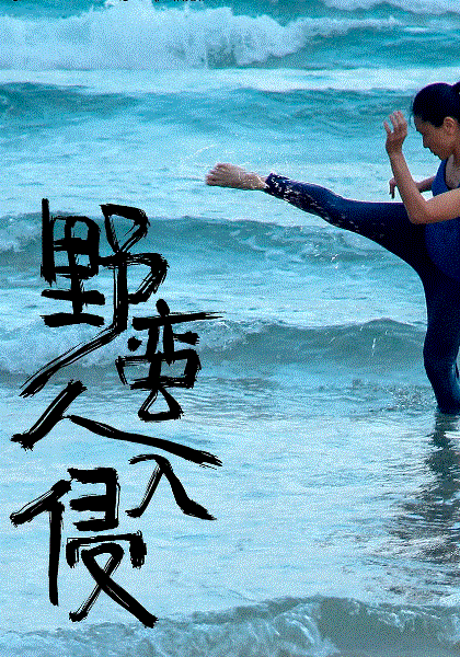 野蛮人入侵
