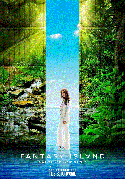 梦幻岛第2季