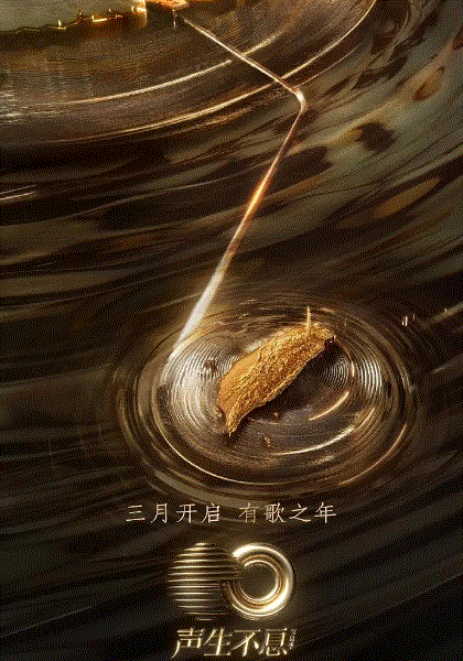 声生不息·宝岛季