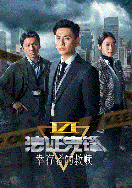 法证先锋6(国)