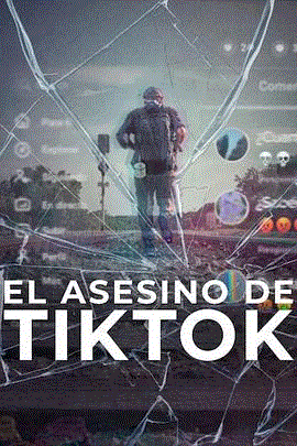 TikTok杀手:蛛丝网迹