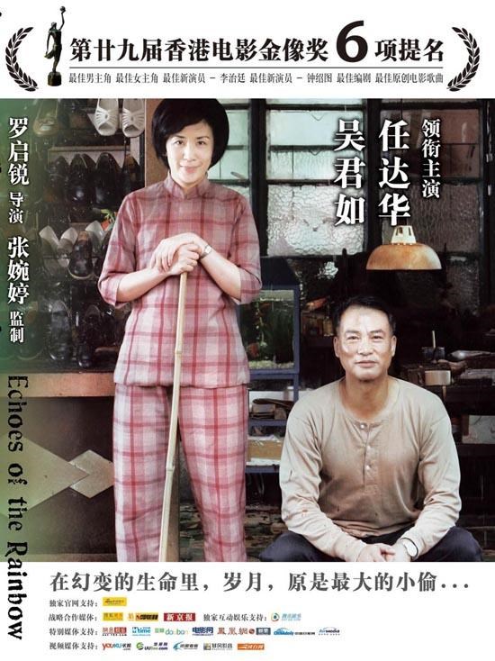 岁月神偷
