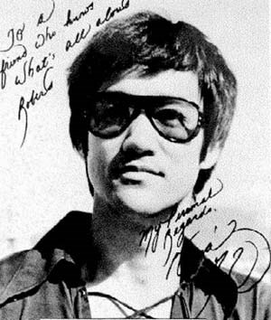 李小龙电影合集
