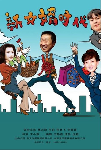 新女婿时代