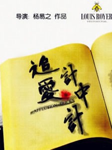 追爱计中计