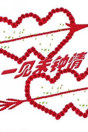 一见未钟情
