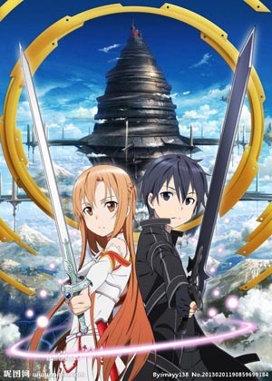刀剑神域第2季