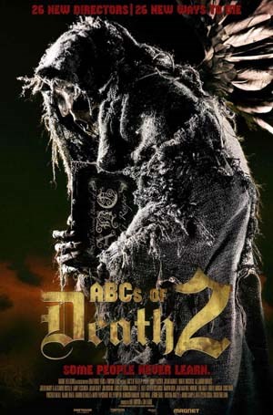 26种死法2