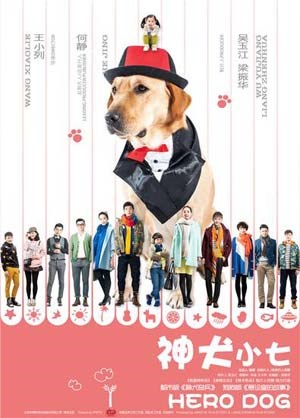 神犬小七