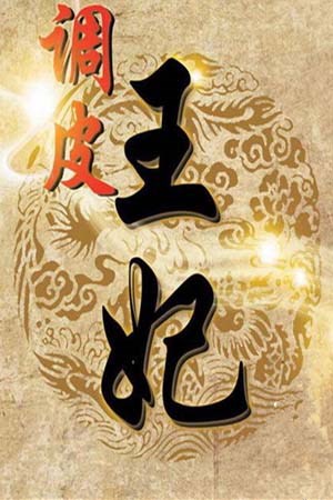 调皮王妃