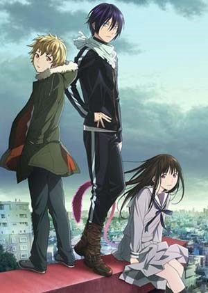 野良神第2季
