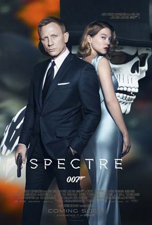 007幽灵党