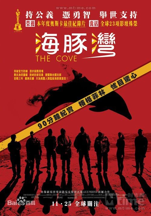 海豚湾