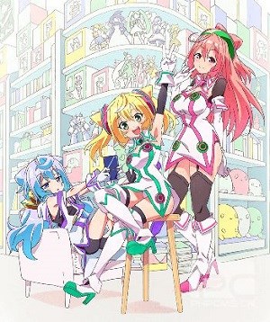 骇客娃娃