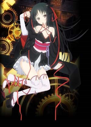 机巧少女不会受伤
